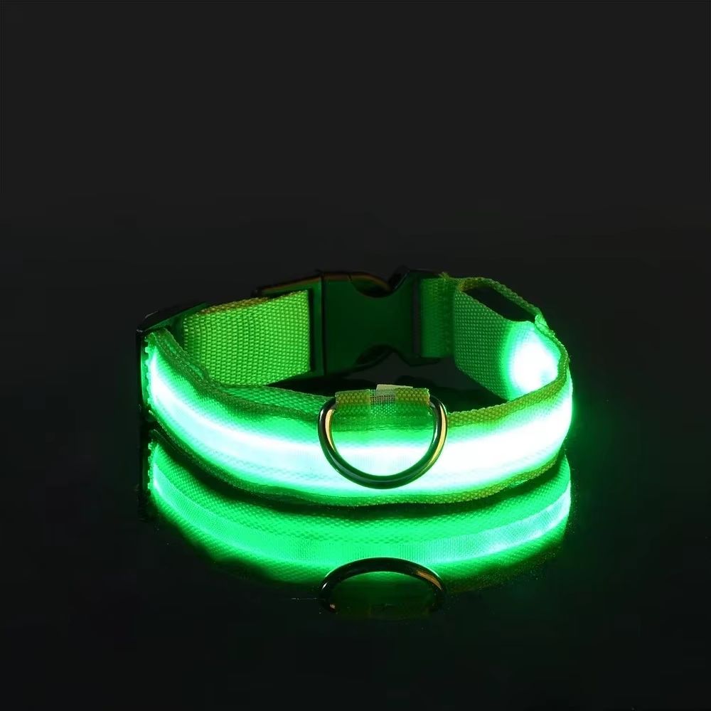 Glow In The Dark Collar